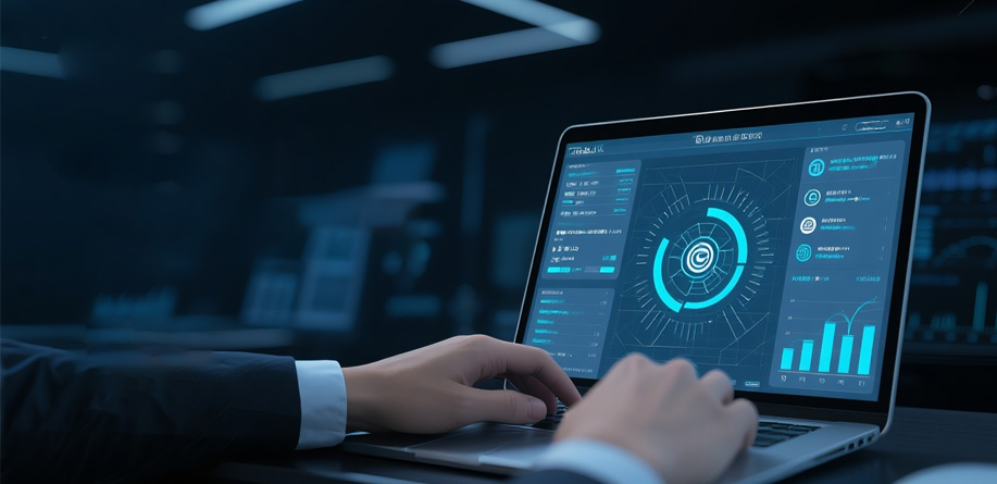 智能(néng)運維(wei)解決方(fang)案