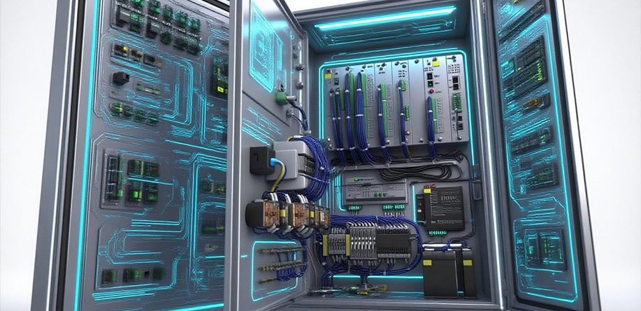 中(zhong)壓物(wù)聯(lian)網配(pei)電(dian)終端（XTU）