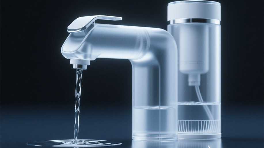 淨水直飲水産(chan)品(pin)